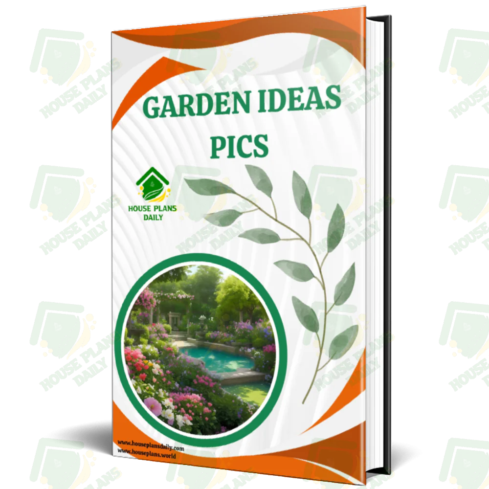 Garden Ideas Pics