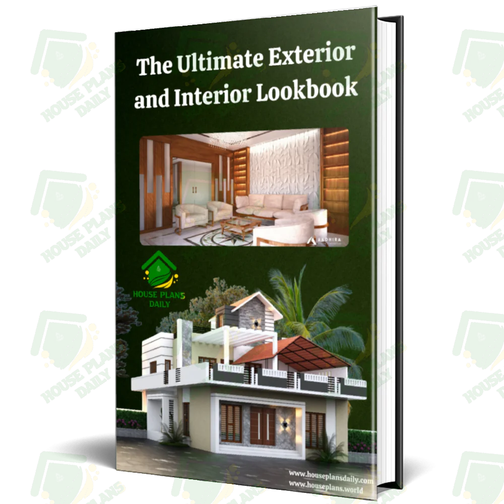 The Ultimate Exterior and Interior Lookbook