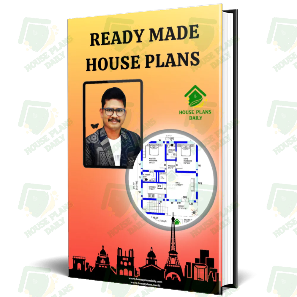 Readymade House Plans