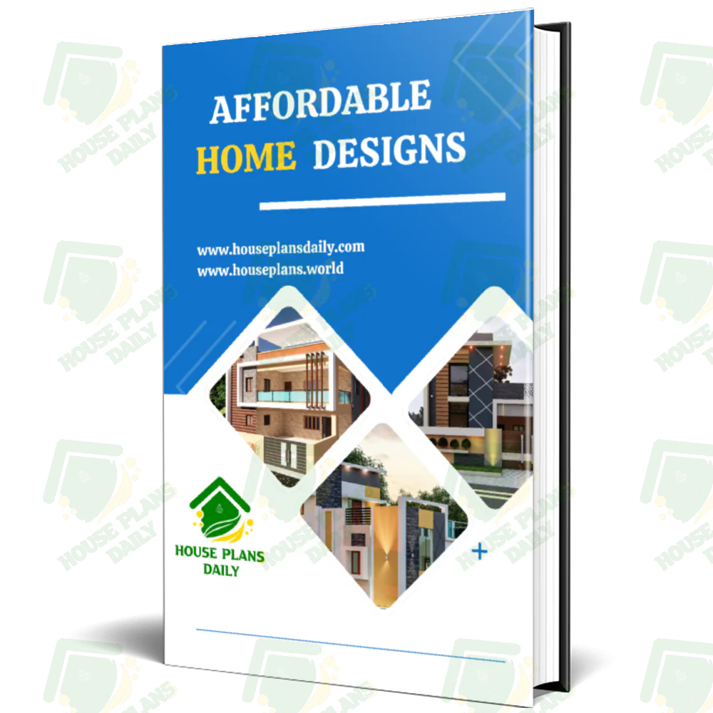 Affordable Home Designs