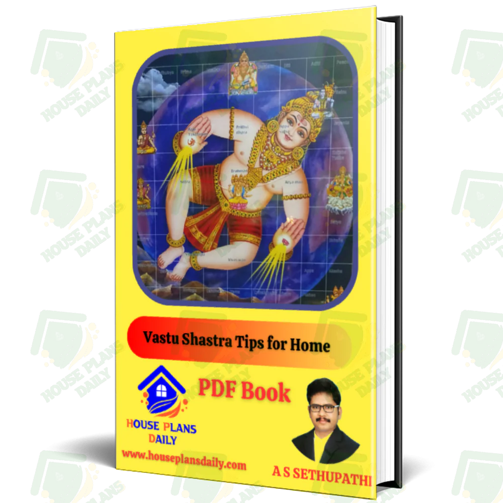 Vastu Shastra Tips for Home | PDF Book