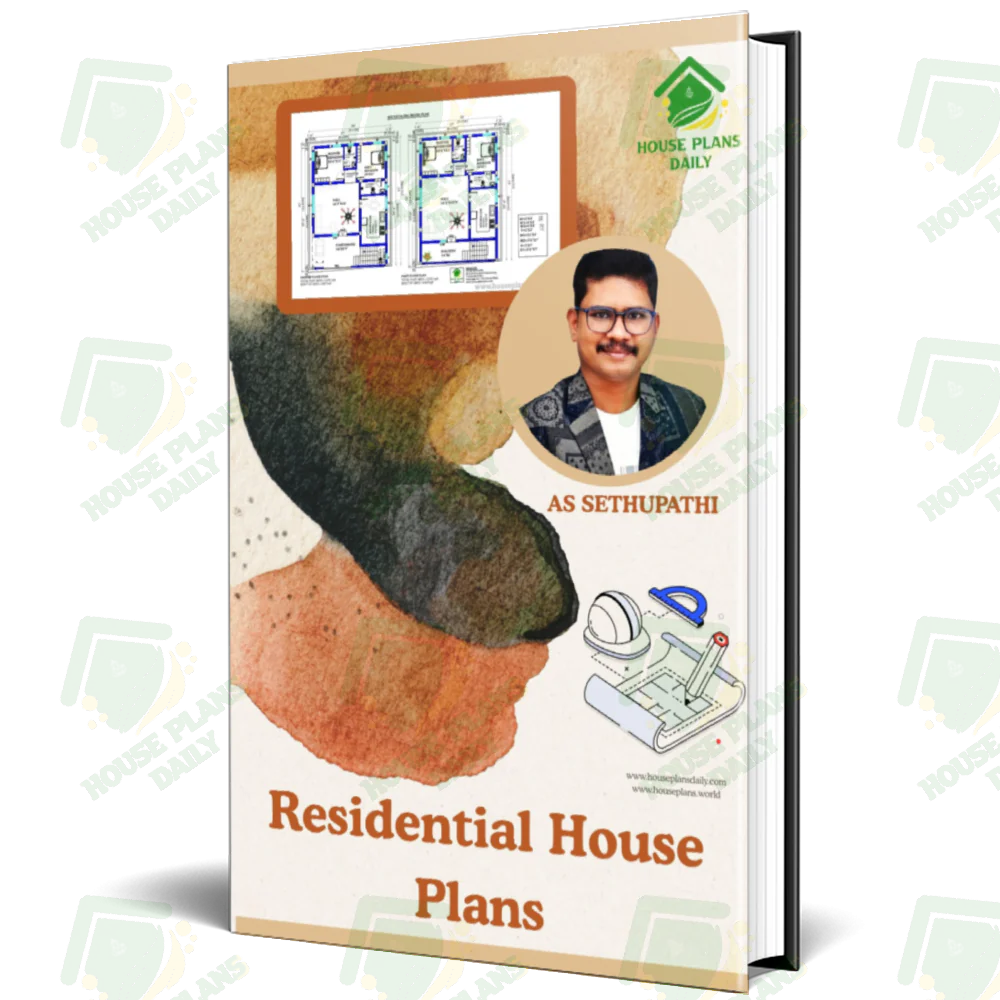 Residential House Plans