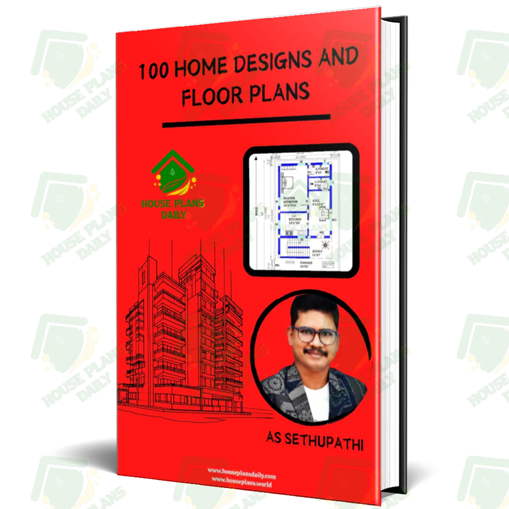 100 Home Designs and Floor Plans