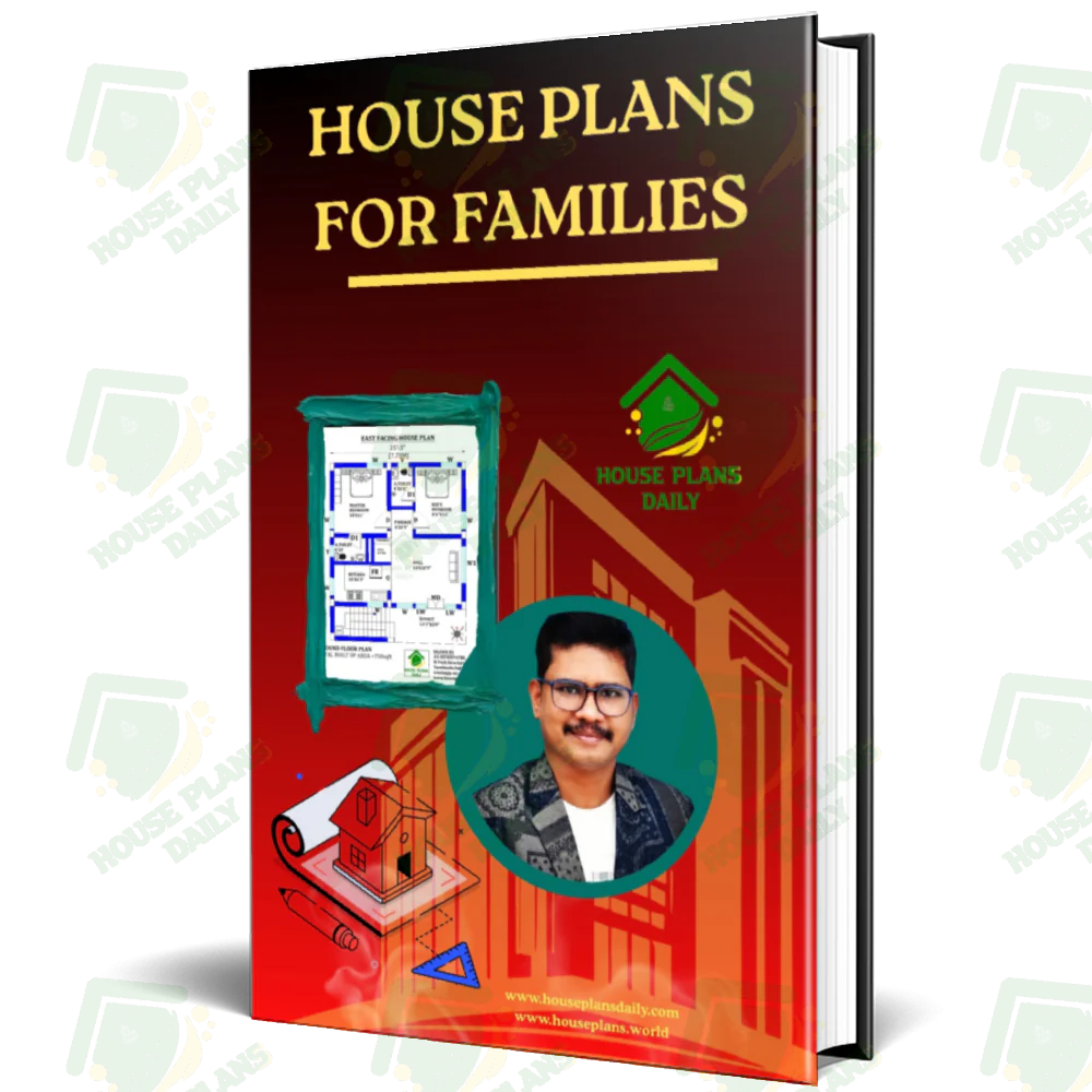 House Plans for Families