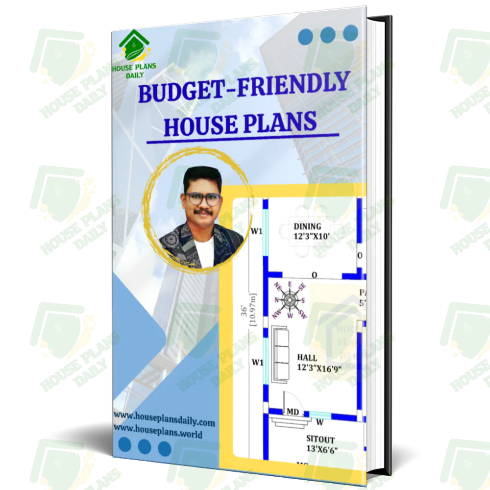 Budget-Friendly House Plans