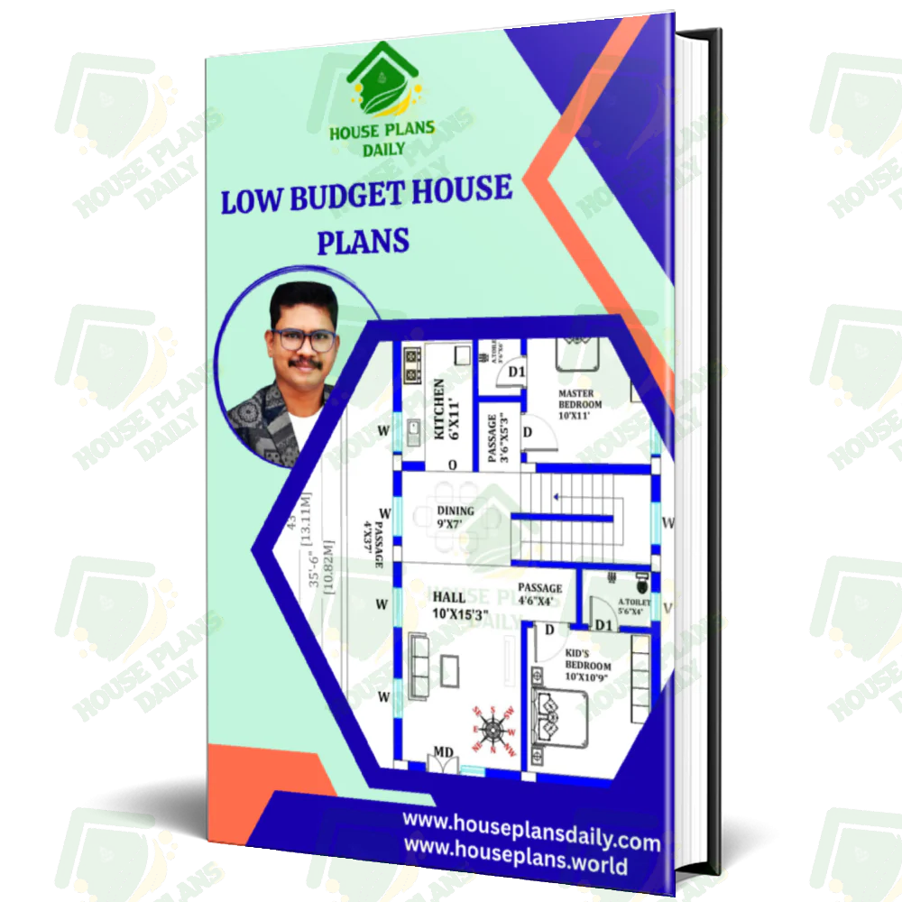 Low-Budget House Plans