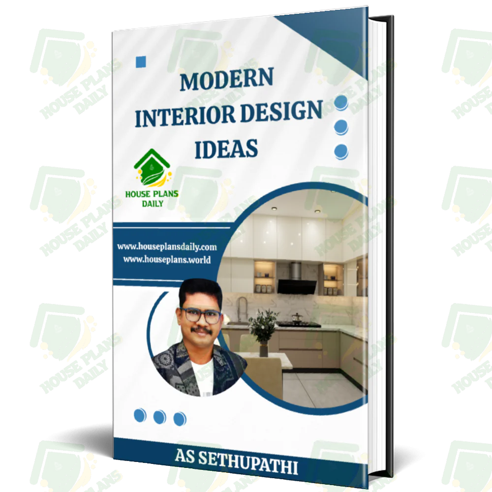Modern Interior Design Ideas