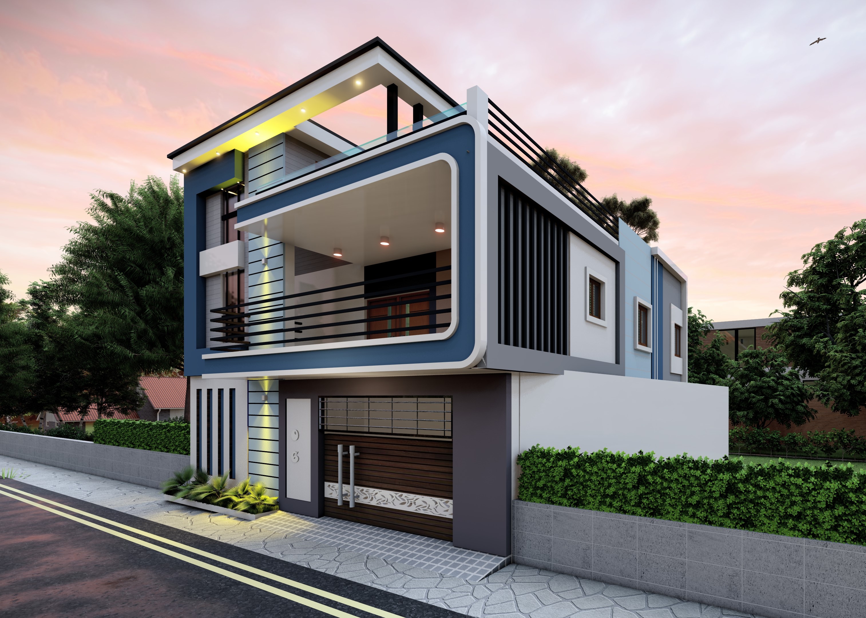 Our Design