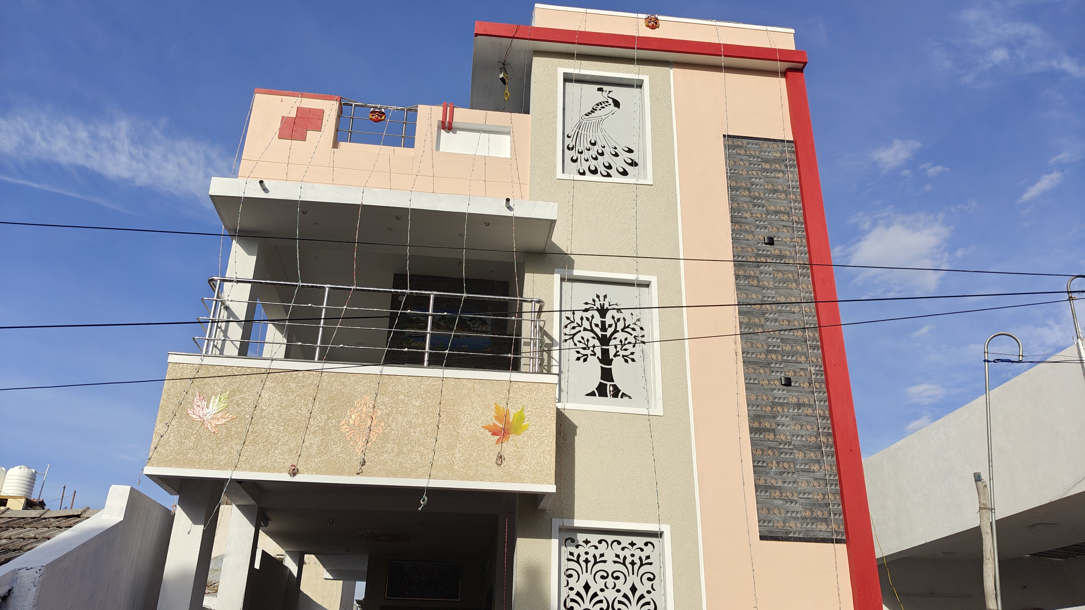 Completed Project Coimbatore