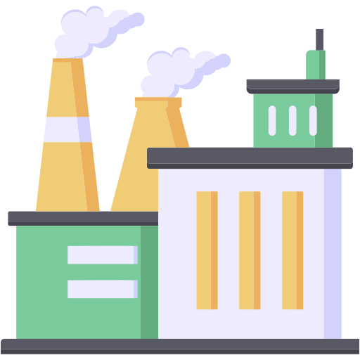 Industrial Plans