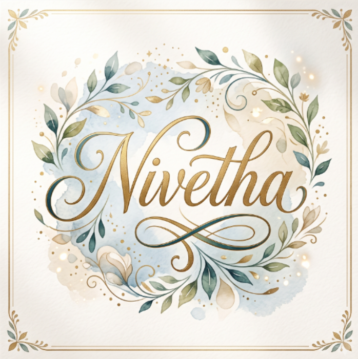 Nivetha