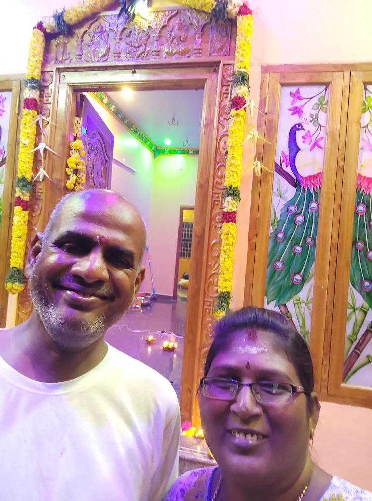 Pugazhenthi Sonachalam