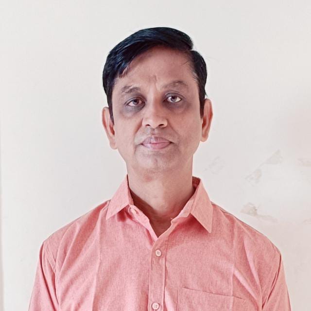 Jayamoorthi P