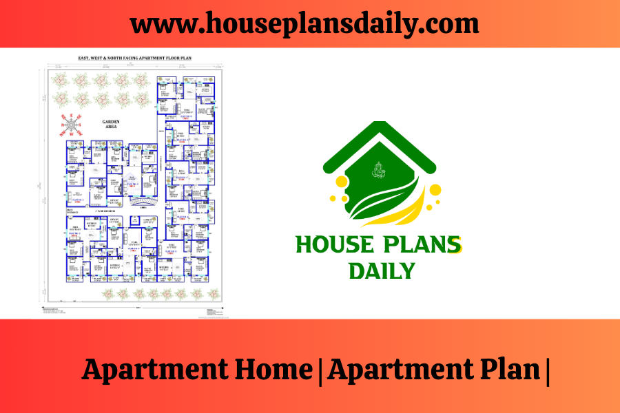 Apartment Home | Apartment Plan | Apartment Building | Apartment Layout