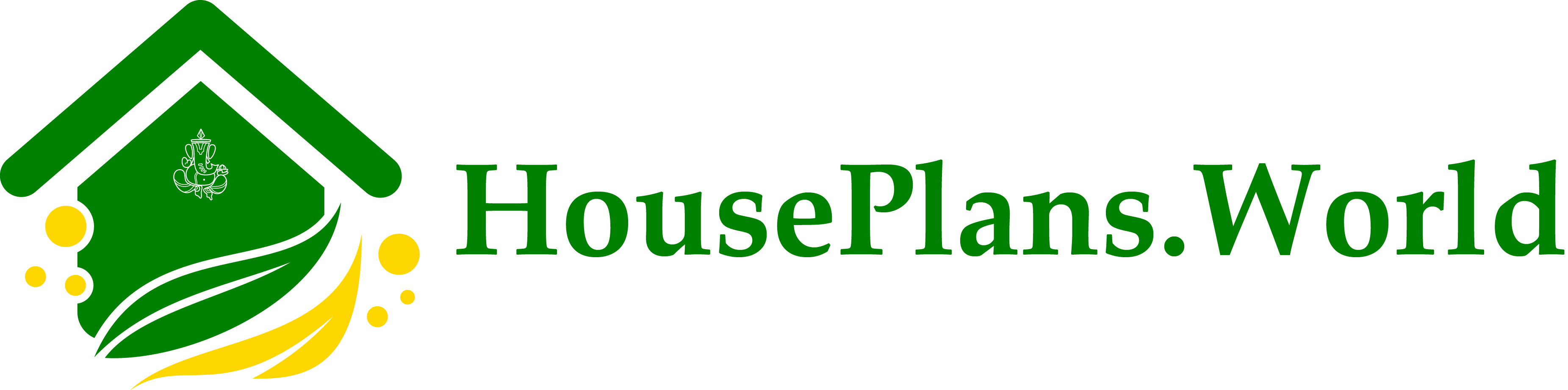 Houseplans.world