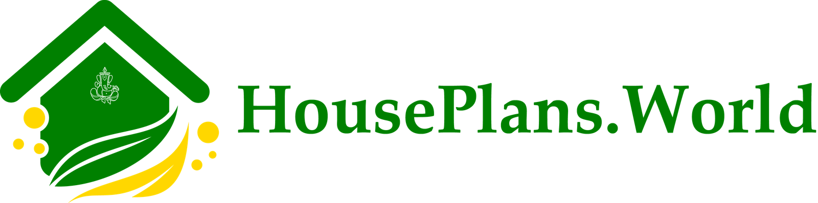 Houseplans.world